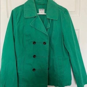 Old Navy Jacket, size L
